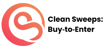 Clean Sweeps: Buy-to-Enter